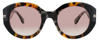 Marc Jacobs Marc Jacobs Sunglasses Brown