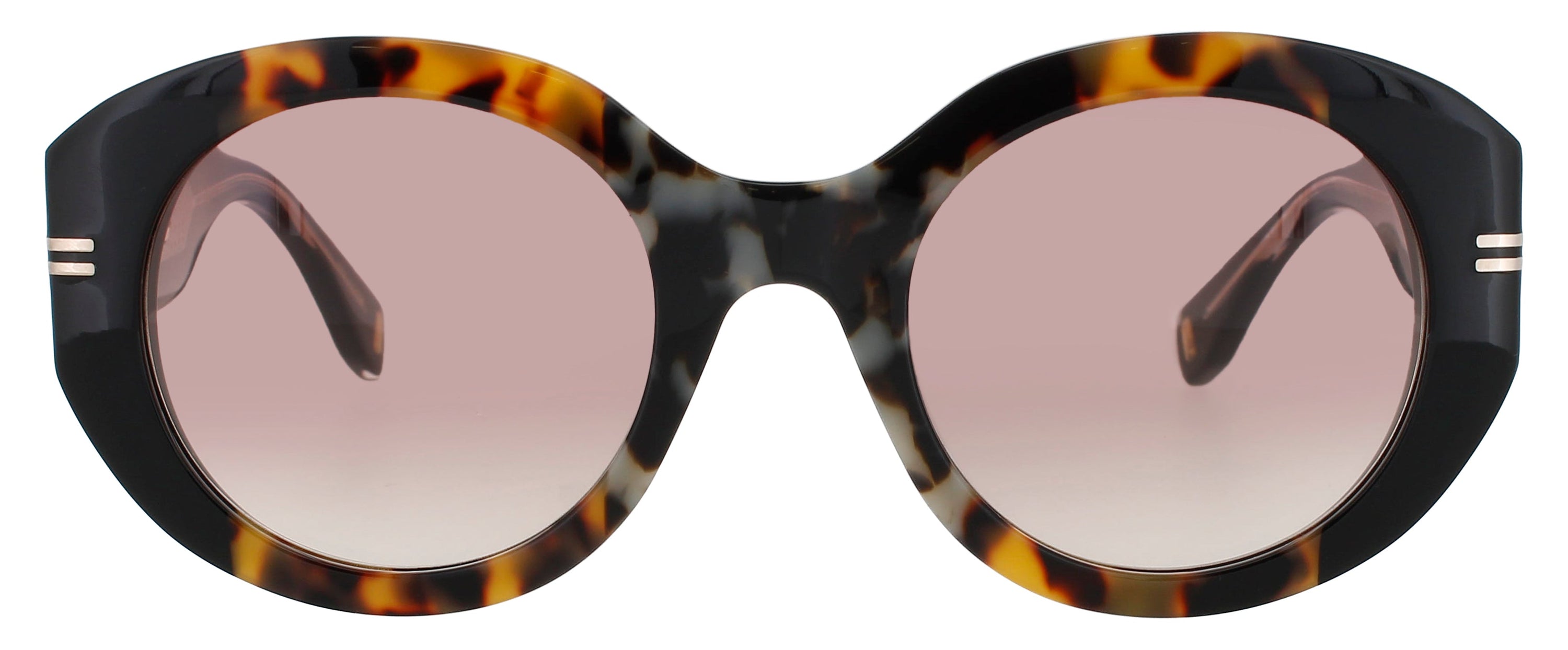 Marc Jacobs Marc Jacobs Sunglasses Brown