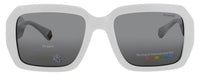Polaroid Polaroid Sunglasses White