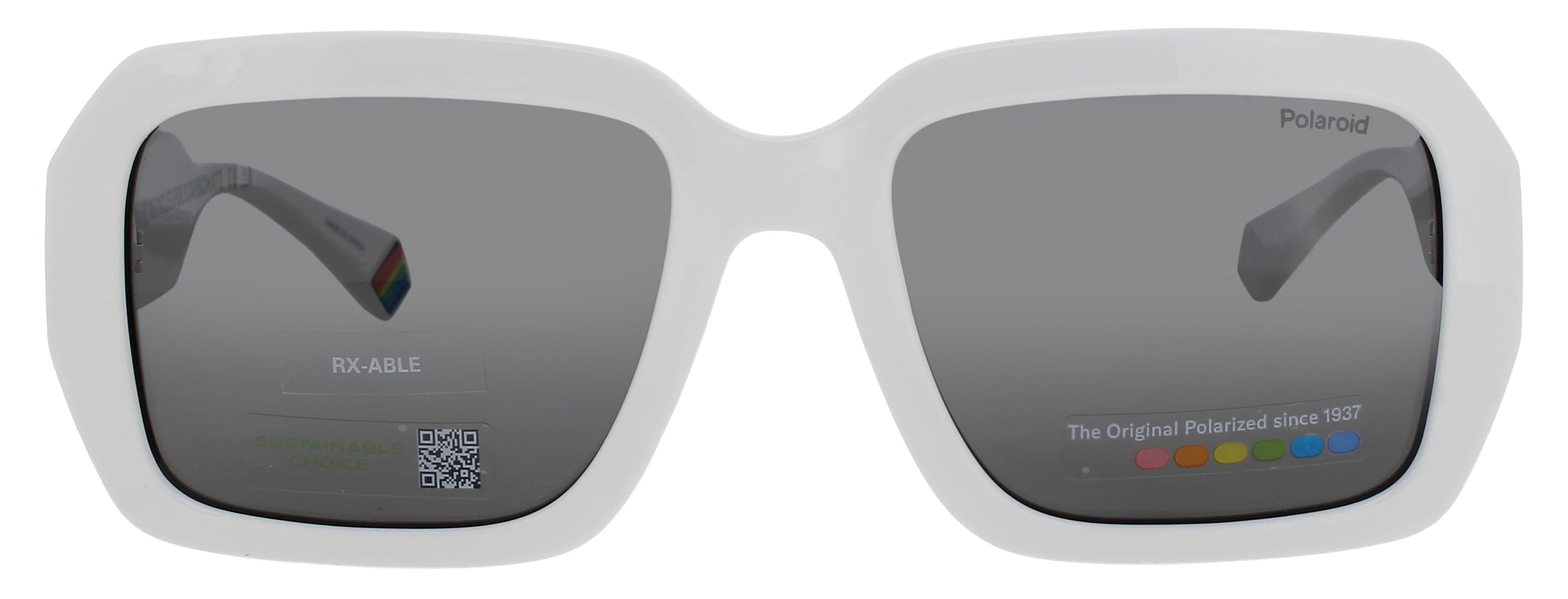 Polaroid Polaroid Sunglasses White