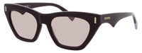 Missoni Missoni Sunglasses Brown