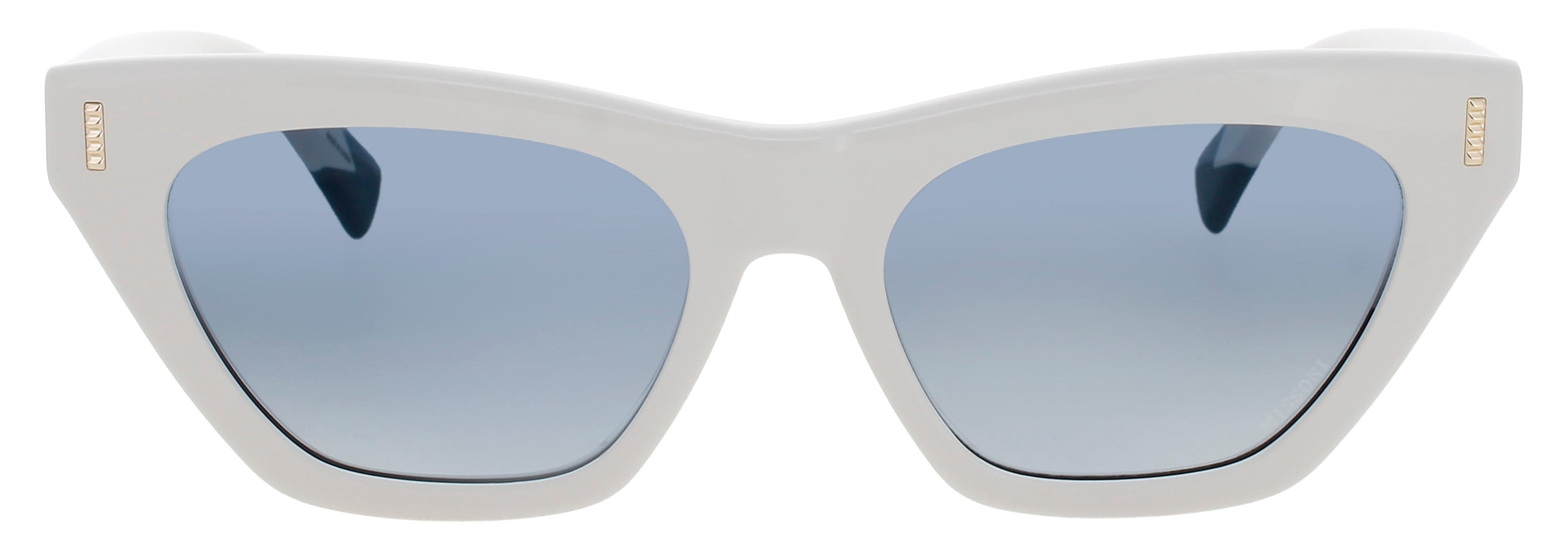 Missoni Missoni Sunglasses Blue