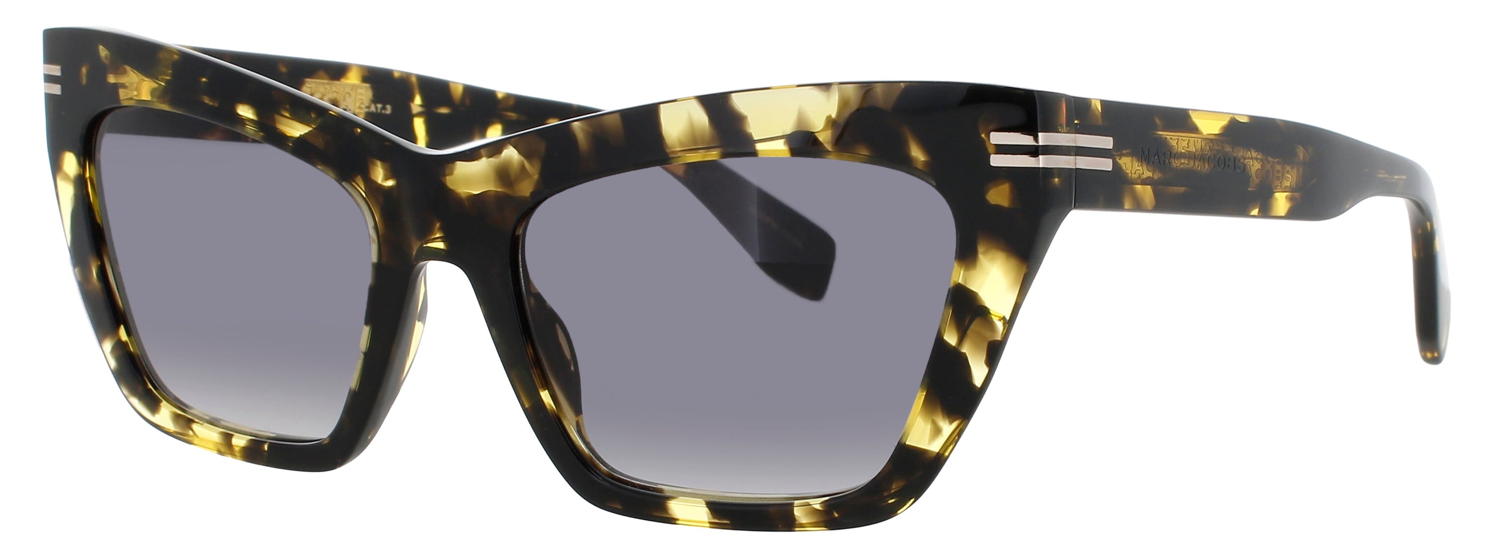Marc Jacobs Marc Jacobs Sunglasses Gray