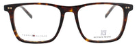 Tommy Hilfiger Tommy Hilfiger Optical Glasses Brown