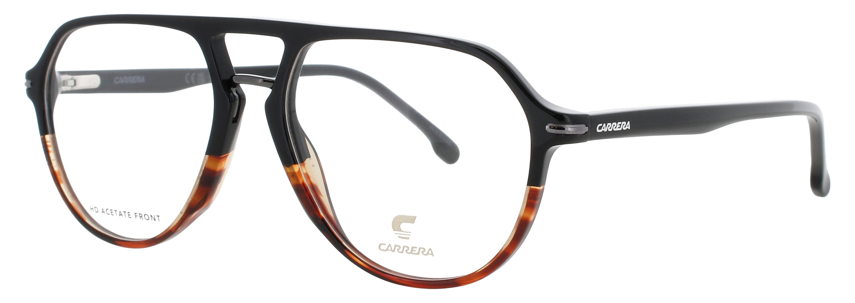 Carrera Carrera Optical Glasses Black