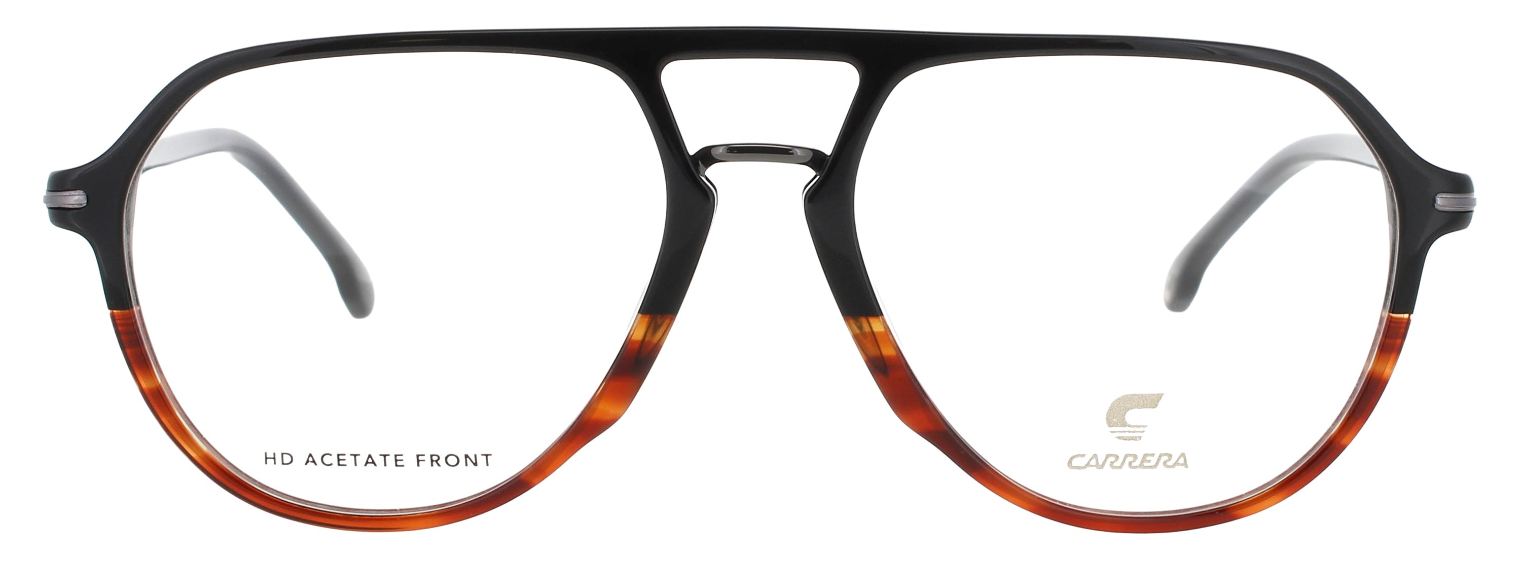 Carrera Carrera Optical Glasses Black