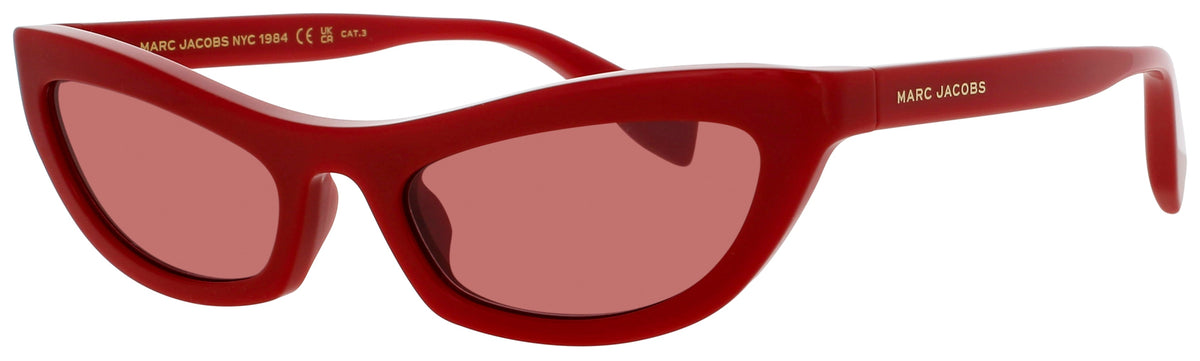 Marc Jacobs Sunglasses Red