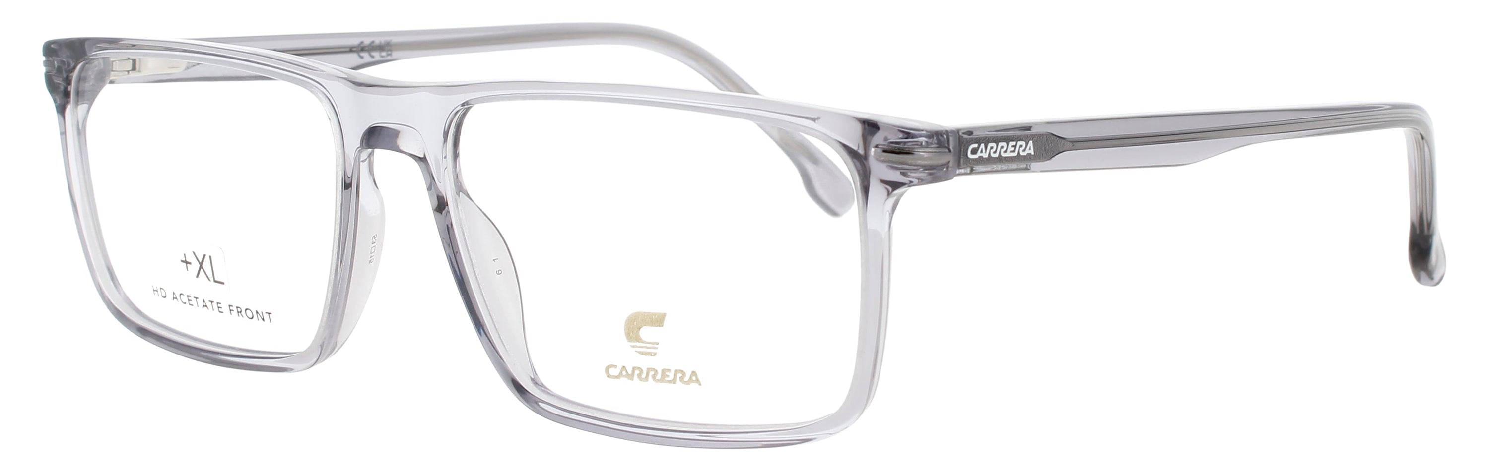 Carrera Carrera Optical Glasses Gray