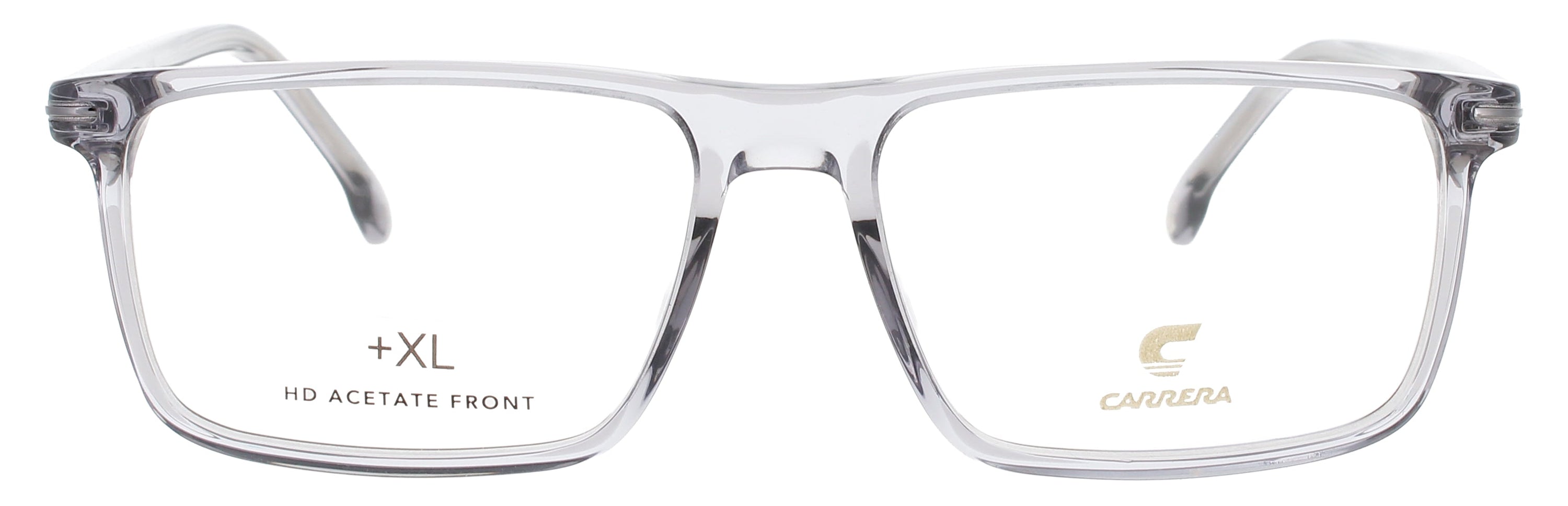 Carrera Carrera Optical Glasses Gray