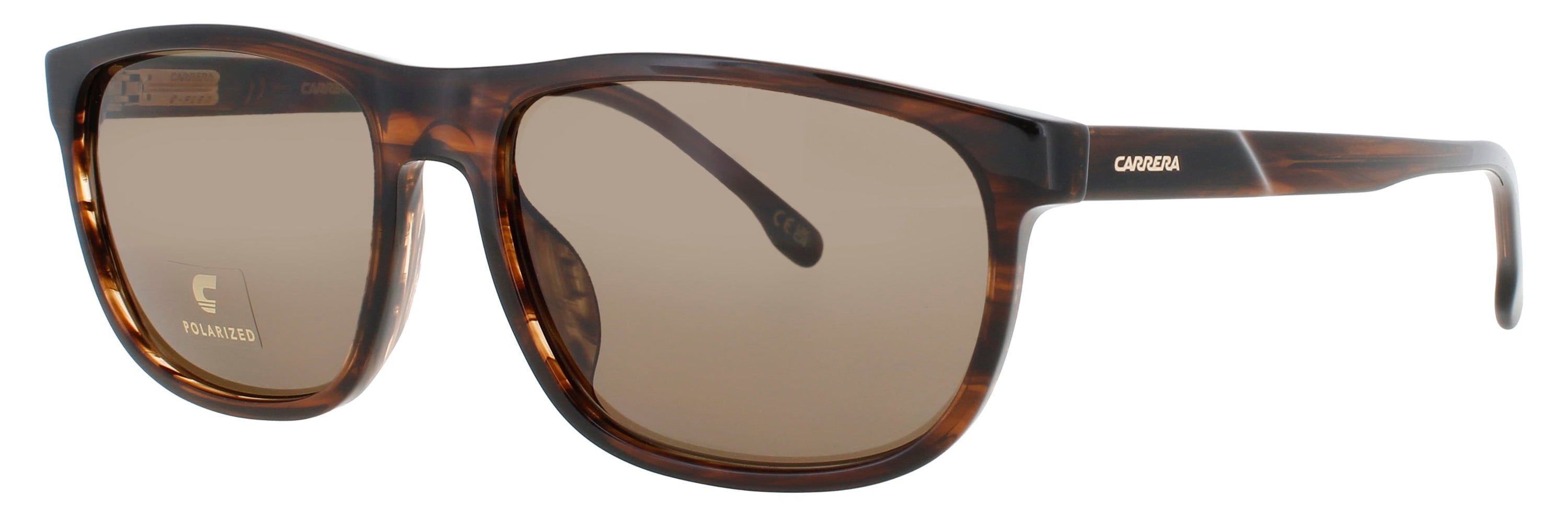 Carrera Carrera Sunglasses Brown