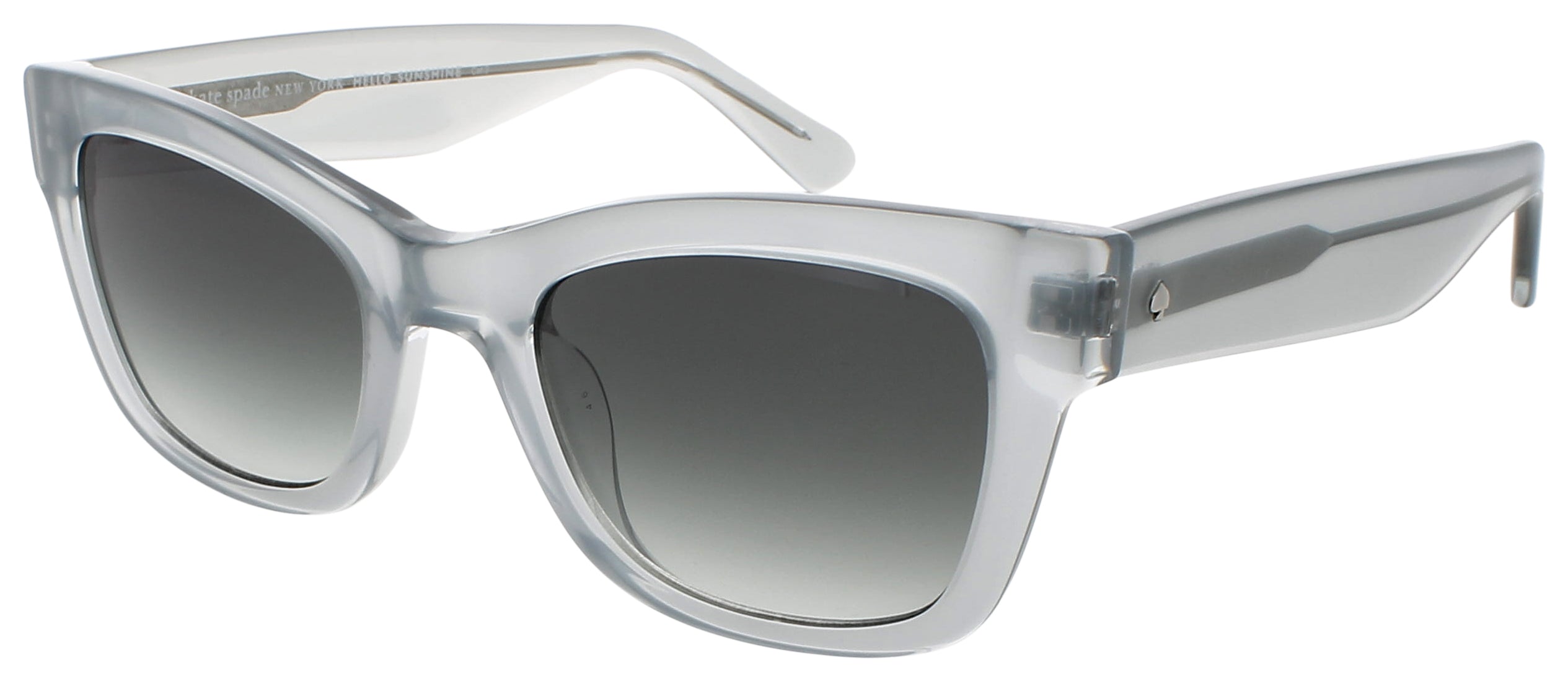 Kate Spade Kate Spade Sunglasses GREY