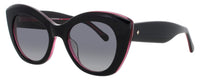 Kate Spade Kate Spade Sunglasses Black