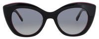 Kate Spade Kate Spade Sunglasses Black