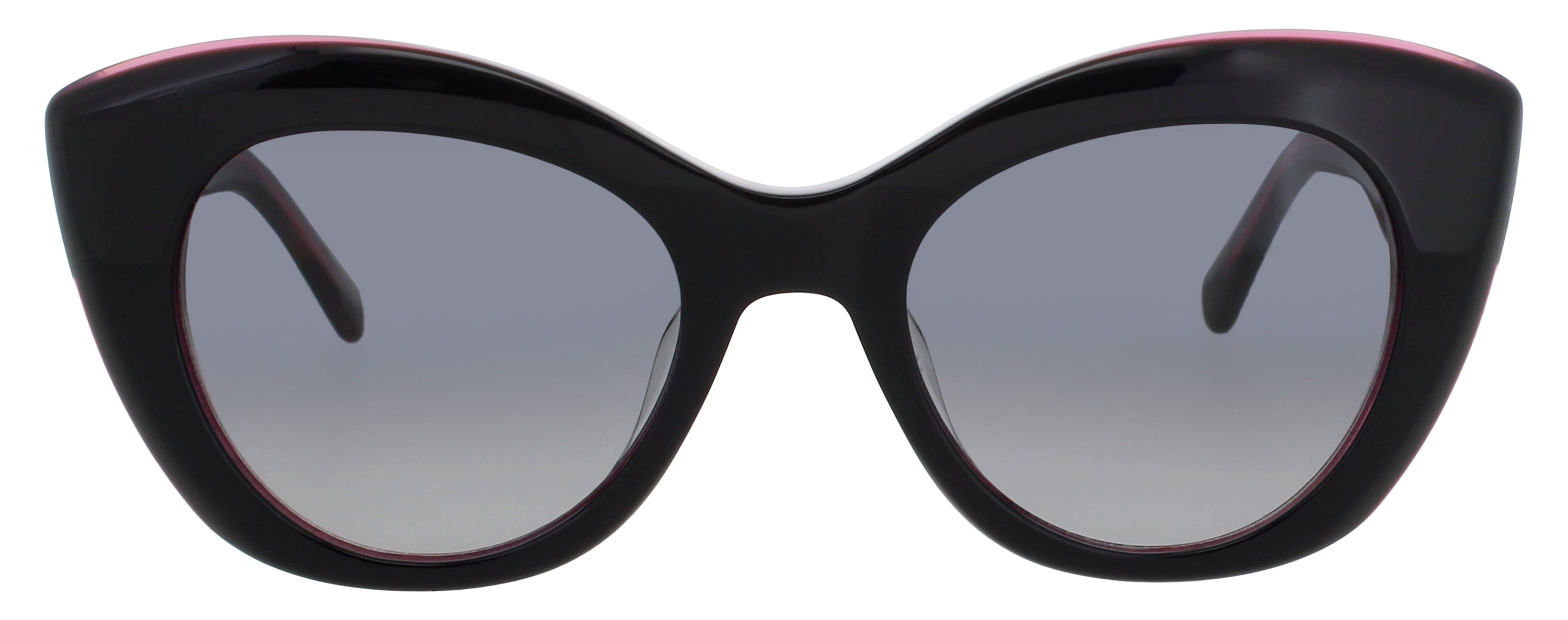 Kate Spade Kate Spade Sunglasses Black