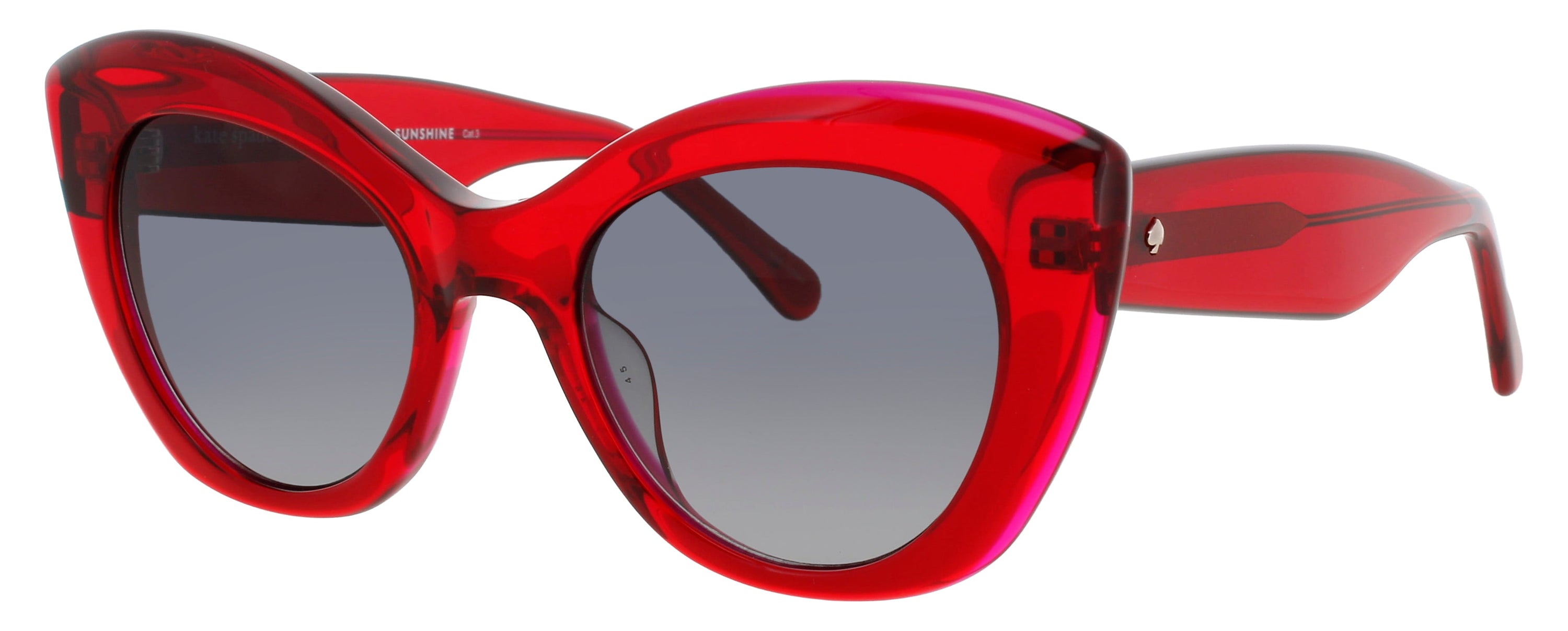 Kate Spade Kate Spade Sunglasses Gray