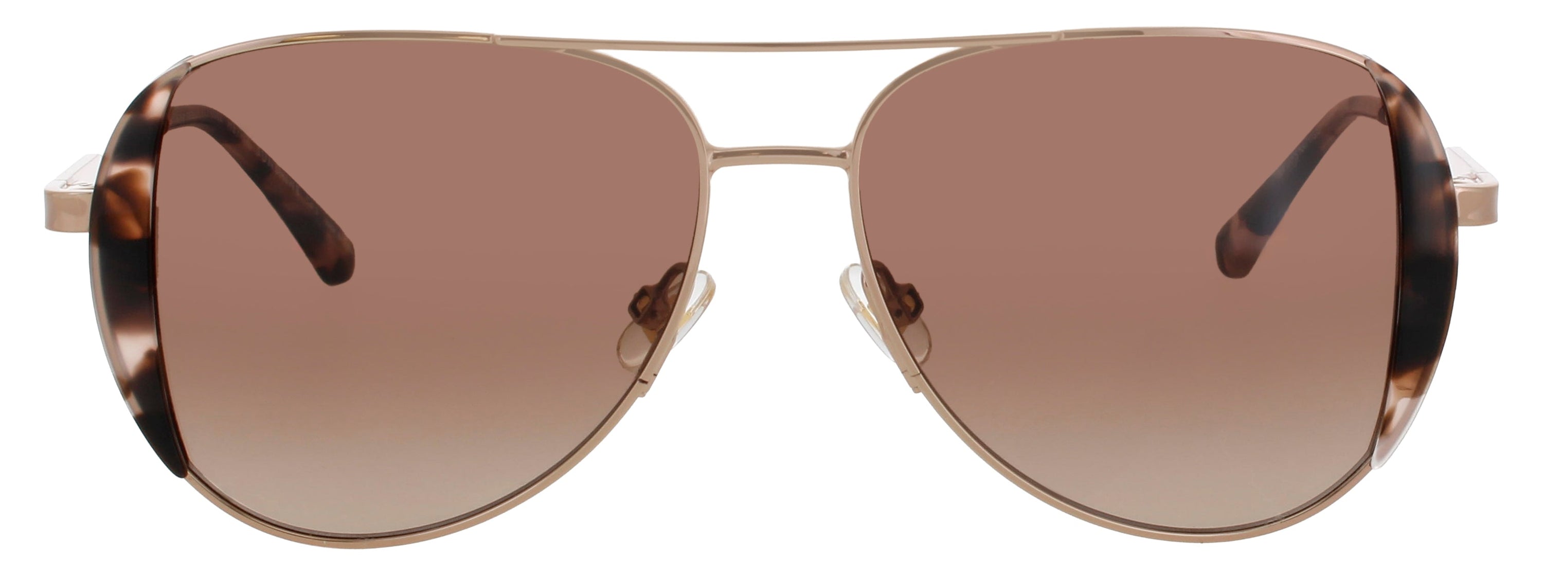Kate Spade Kate Spade Sunglasses Brown