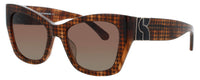 Kate Spade Kate Spade Sunglasses Black