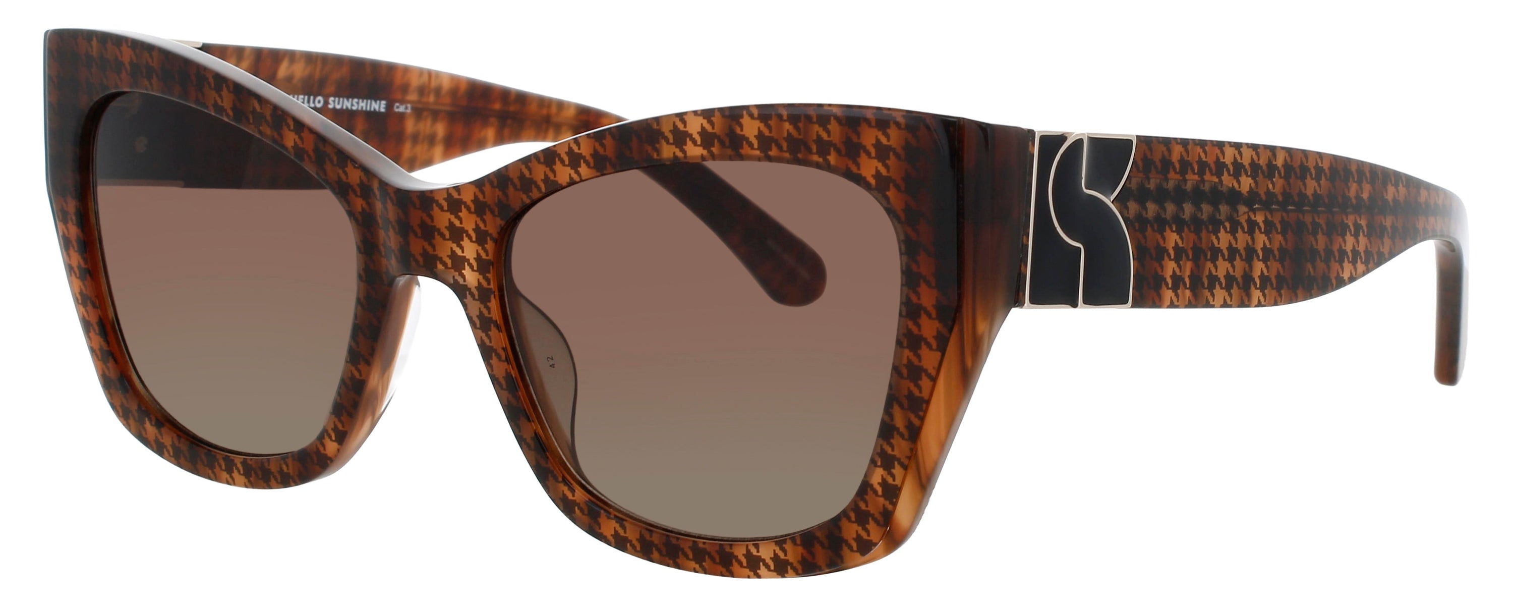 Kate Spade Kate Spade Sunglasses Black