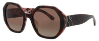 Kate Spade Kate Spade Sunglasses Black