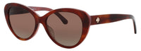 Kate Spade Kate Spade Sunglasses Brown