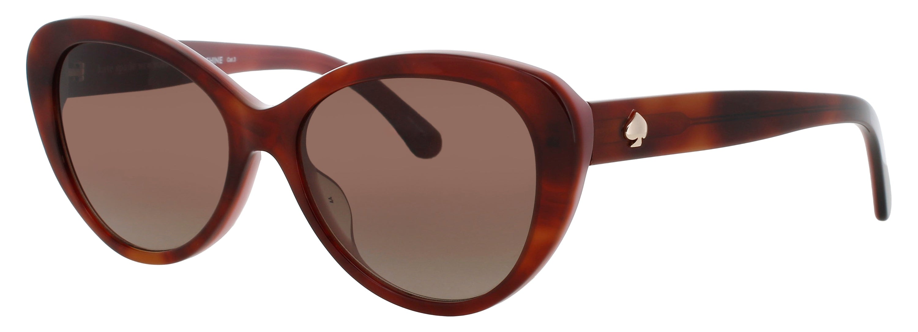 Kate Spade Kate Spade Sunglasses Brown