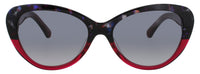 Kate Spade Kate Spade Sunglasses Blue