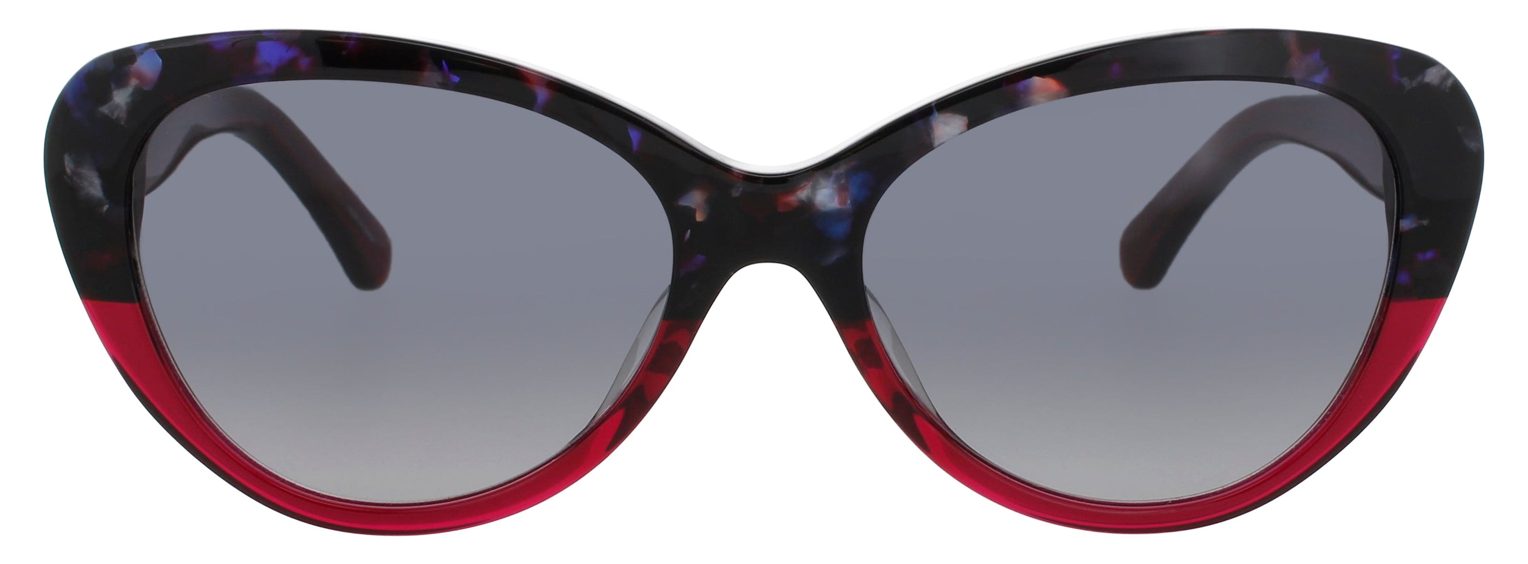 Kate Spade Kate Spade Sunglasses Blue