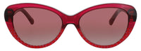 Kate Spade Kate Spade Sunglasses Burgundy
