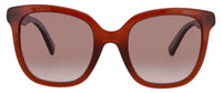 Moschino Sunglasses Brown