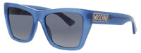 Moschino Moschino Sunglasses Blue