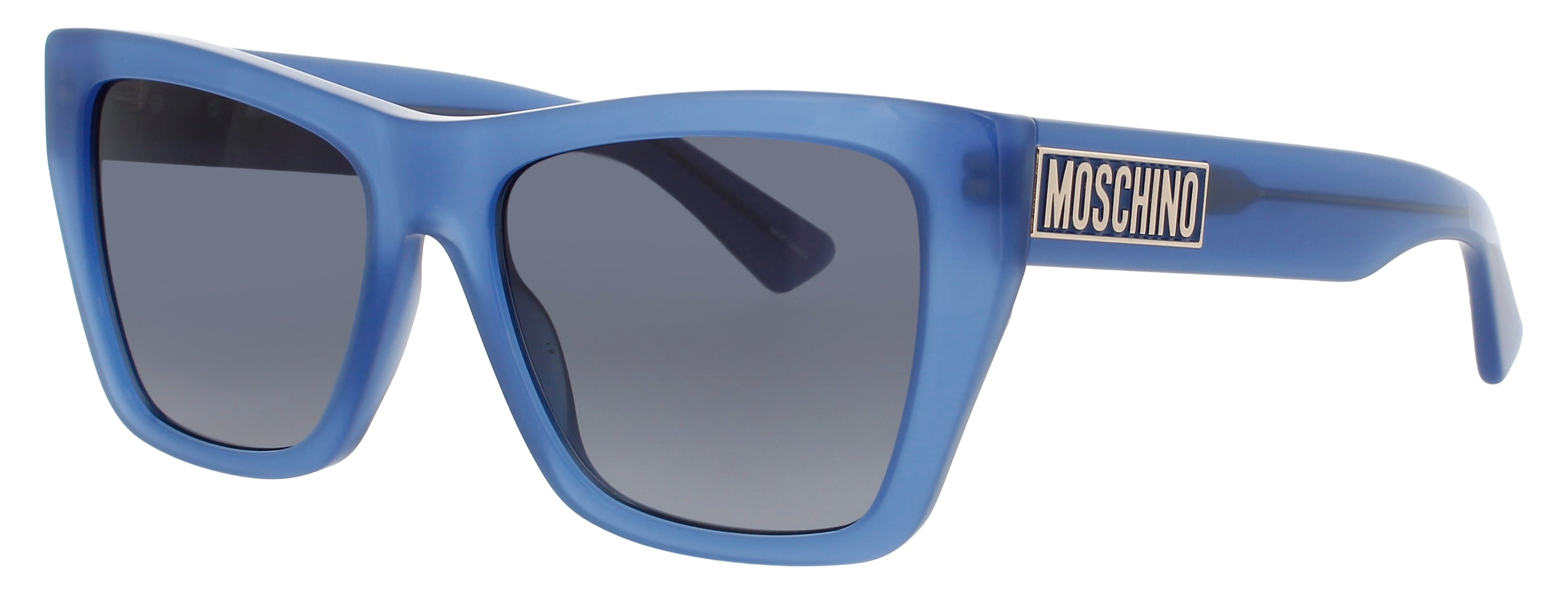 Moschino Moschino Sunglasses Blue