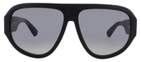 Moschino Sunglasses Black
