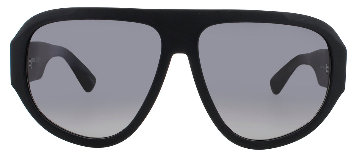 Moschino Sunglasses Black