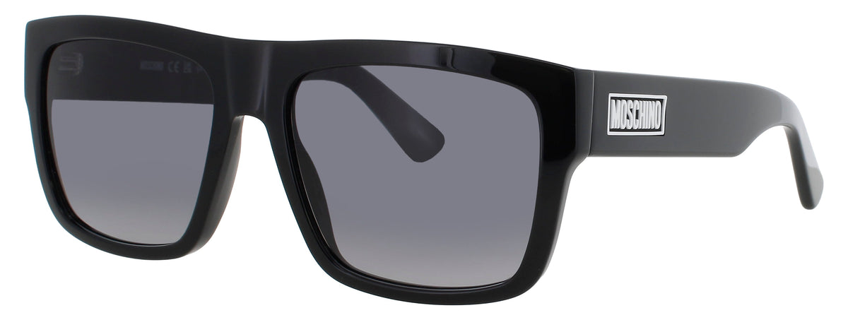 Moschino Sunglasses Black