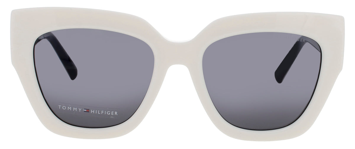 Tommy Hilfiger Sunglasses Ivory