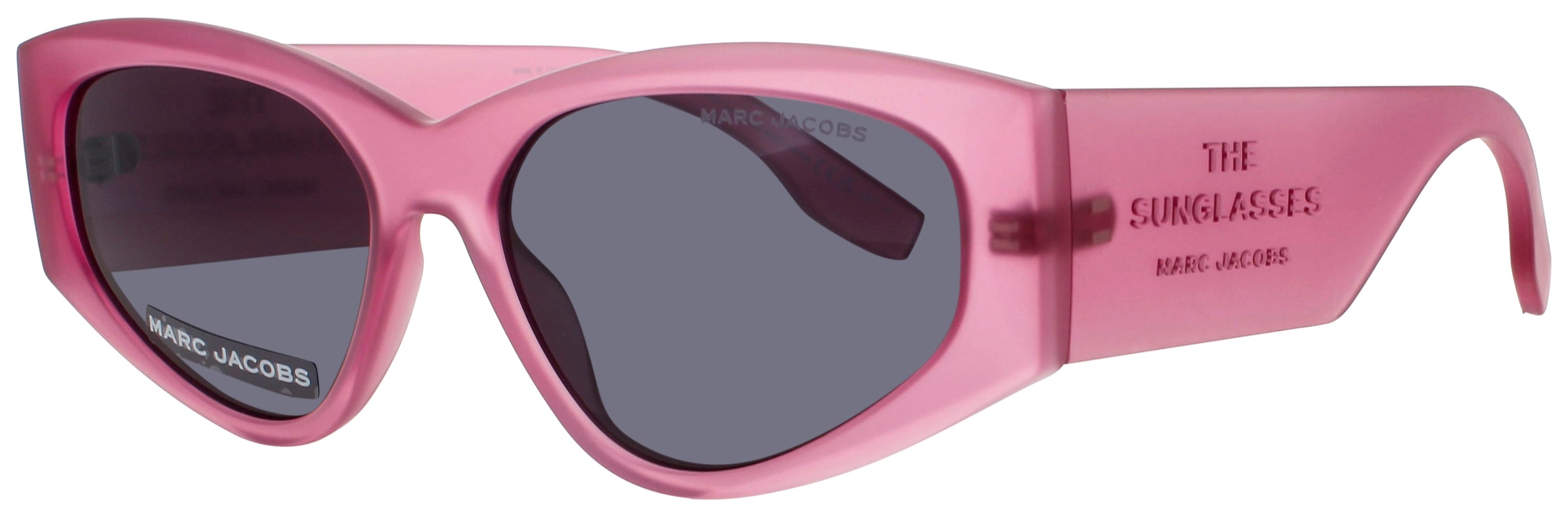 Marc Jacobs Marc Jacobs Sunglasses Gray