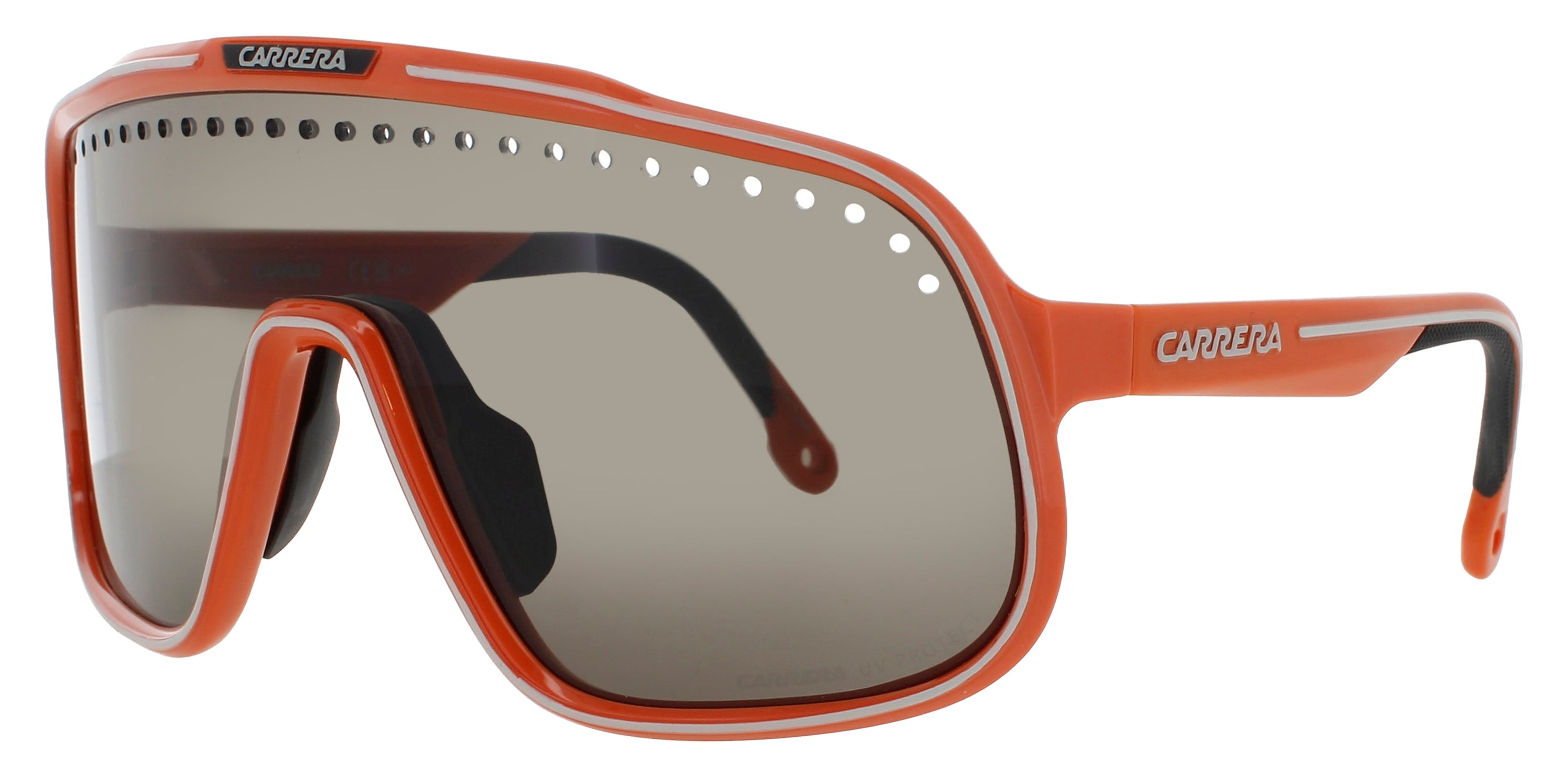 Carrera Carrera Sunglasses Gray