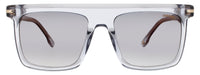 Carrera Carrera Sunglasses Gray