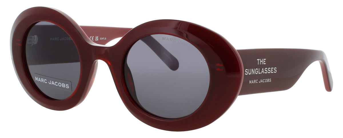 Marc Jacobs Sunglasses Red
