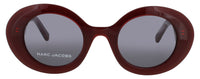 Marc Jacobs Sunglasses Red