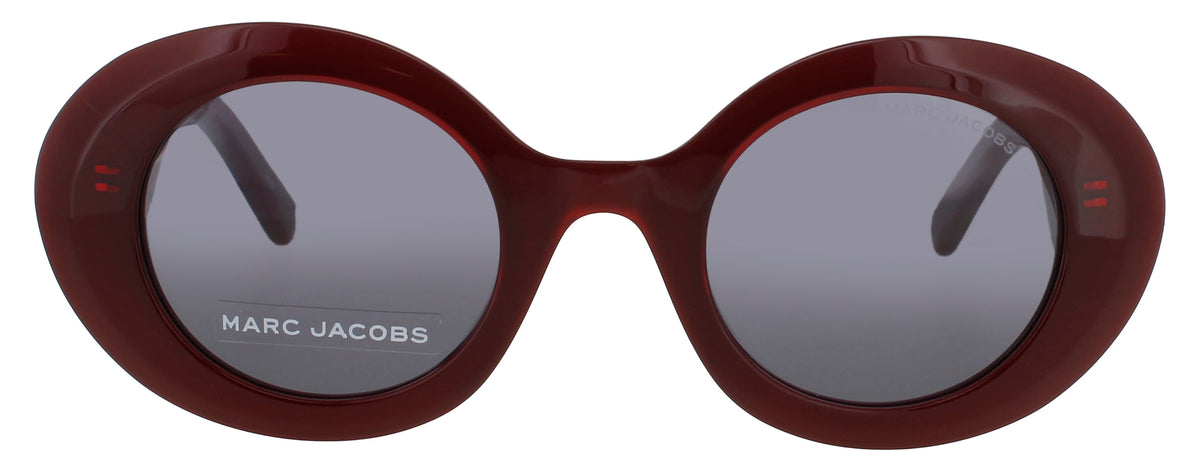 Marc Jacobs Sunglasses Red