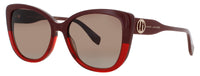 Marc Jacobs Sunglasses Brown