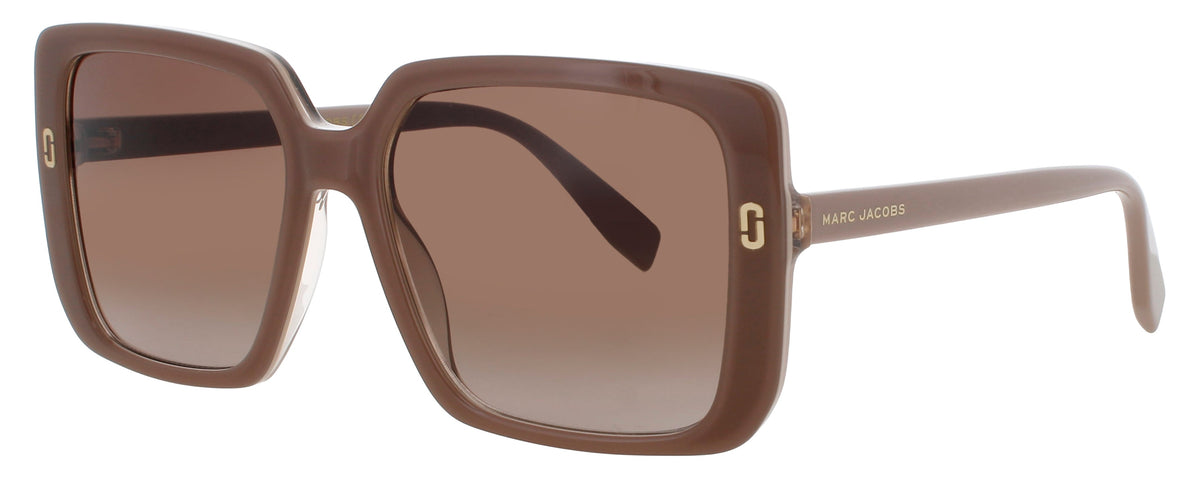 Marc Jacobs Sunglasses Beige