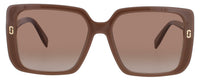 Marc Jacobs Sunglasses Beige