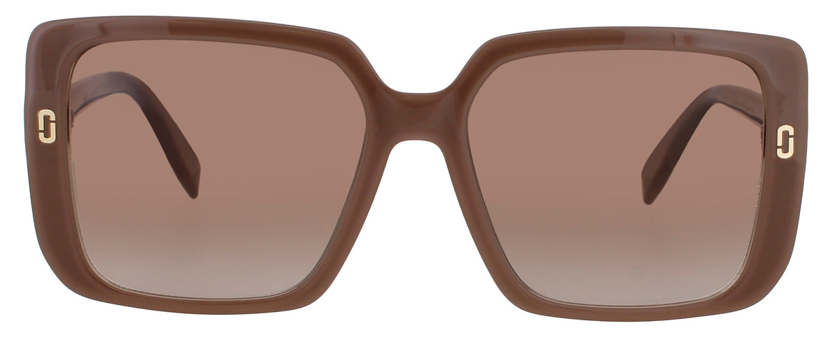 Marc Jacobs Sunglasses Beige