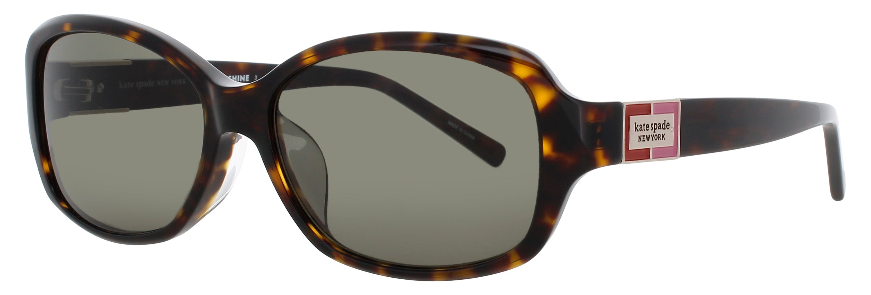 Kate Spade Kate Spade Sunglasses Brown