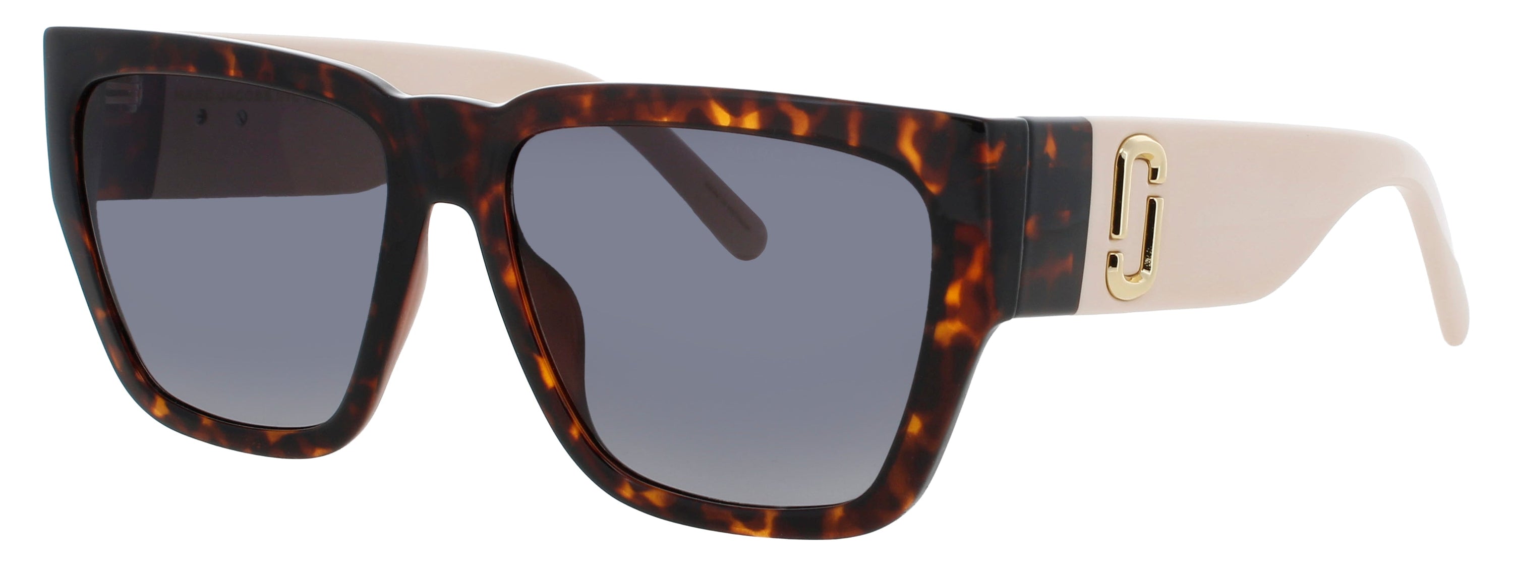 Marc Jacobs Marc Jacobs Sunglasses Beige