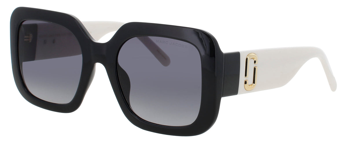 Marc Jacobs Sunglasses Black