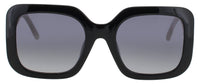 Marc Jacobs Sunglasses Black