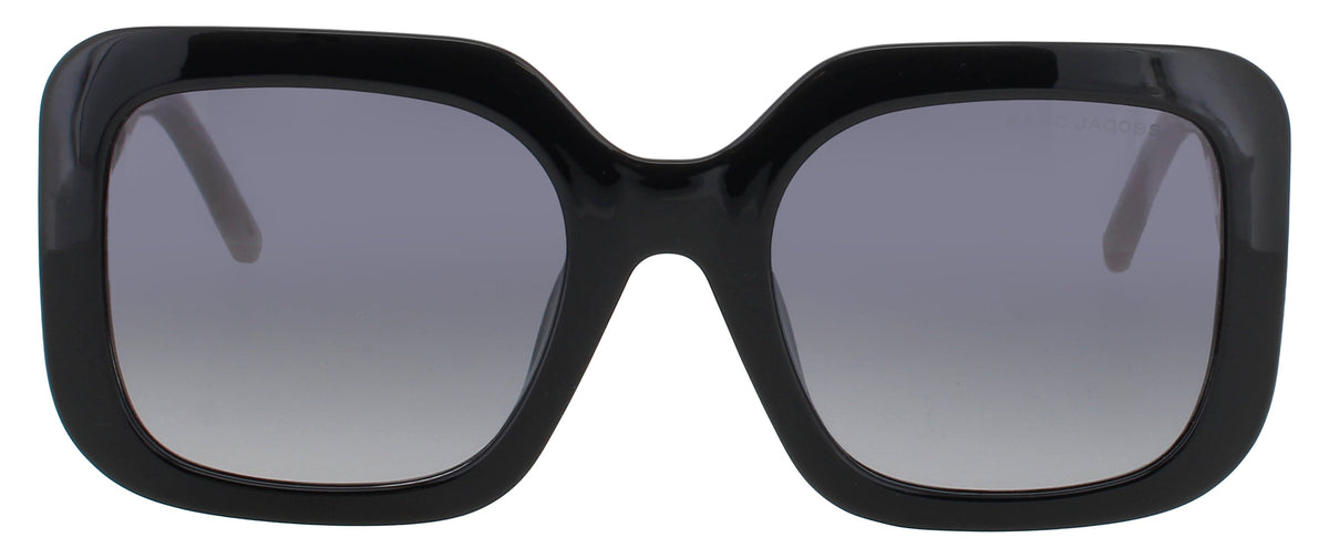 Marc Jacobs Sunglasses Black